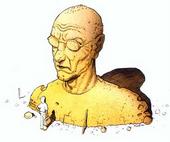 The Trembling Ear Balls