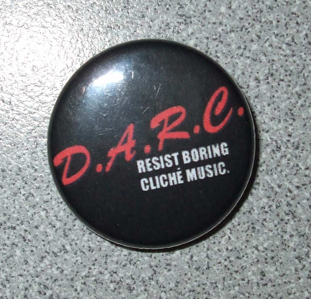 DARC Button